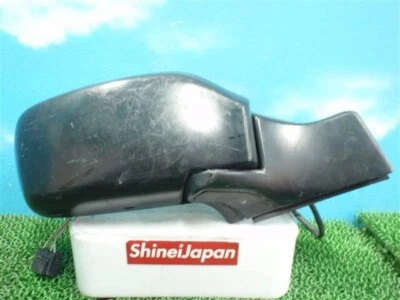 1994 VOLVO 940 9B5254 espelho de visão lateral direito JDM 130514s - Imagem 1 de 4