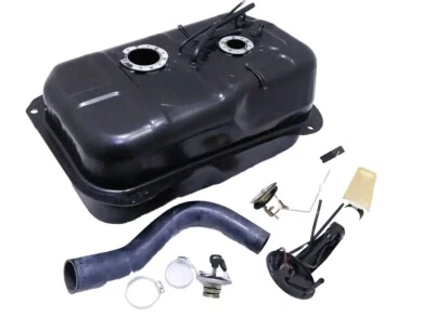 Fuel Tank With Fuel Pump Sending Unit Cap Hose Suzuki SJ413 410 Samurai UK STOCK - Image 1 of 4