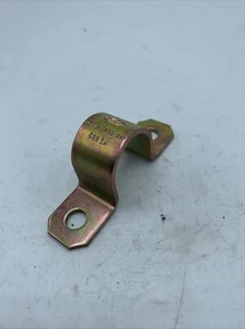 6169163 FERMO BARRA STABILIZZATRICE ORIGINALE FORD FIESTA MK3 1989-96 12MM OEM - Imagen 1 de 4