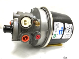 065612PG* NEW BENDIX AIR DRYER AD-IP SN PURAGUARD 12V HS -*PLUG END DAMAGED* - Picture 1 of 9