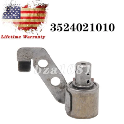 Automatic Transmission Control Solenoid For Toyota RAV4 Matrix Scion 3524021010 Foto 1 de 4