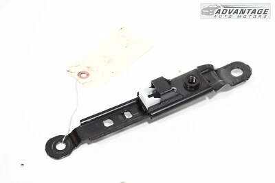2015-2019 SUBARU OUTBACK CINTURÓN DE SEGURIDAD DELANTERO IZQUIERDO LADO DEL CONDUCTOR AJUSTADOR DE ALTURA OEM Foto 1 de 4