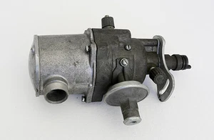 Zündverteiler UAZ funkentstört 469 3151 451 452 militär UAS NVA CA Bus - Bild 1 von 1