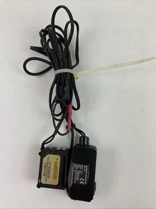 KEYENCE GV-H130 + GV-21 LASERSENSOR - Bild 1 von 6