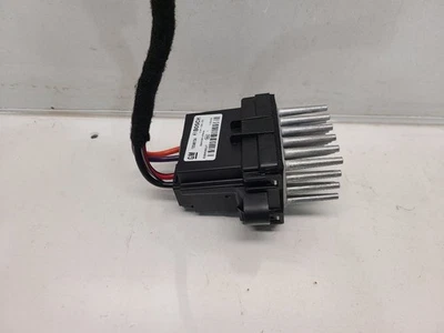 Chevrolet Equinox 2006-17 soplador resistencia del motor *SOLO* - temperatura automática Foto 1 de 4