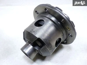 Subaru Genuine GC8 Impreza WRX STI EJ20 Viscous LSD Rear Differential RHD - Picture 1 of 6