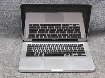 HD Notebook Intel Core i5-3210M 2.5GHz 4GB RAM 500GB Apple MacBook Pro A1278 13" - Imagem 1 de 4
