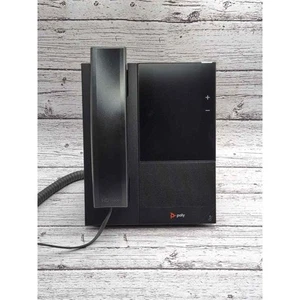 Poly CCX-500 Microsoft Teams VoIP Telefon (PoE) getestet - Bild 1 von 2