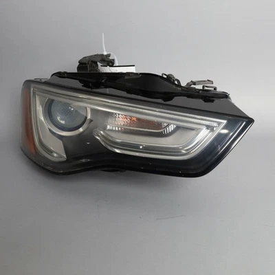 2013-2017 Audi A5 Headlight Xenon Hid Right OEM Used Foto 1 de 4