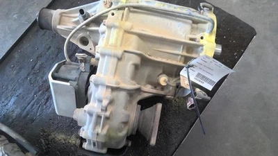 Transfer Case Fits 04-12 CANYON 702967 Foto 1 de 4