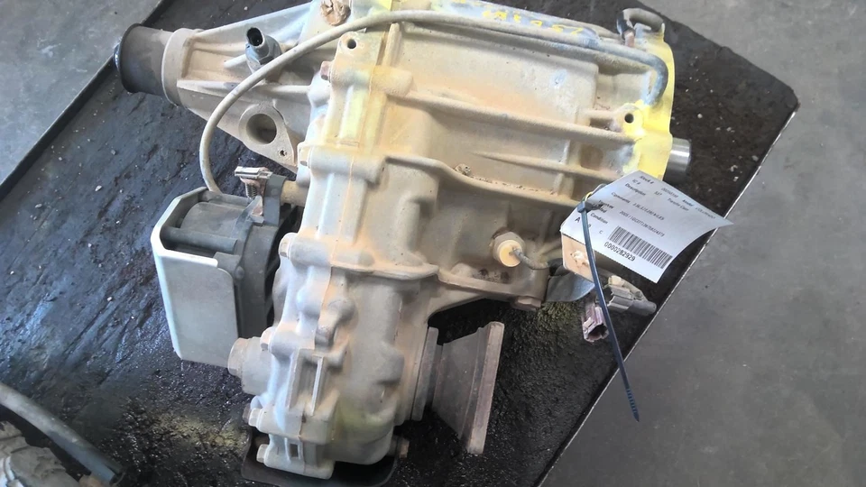 Transfer Case Fits 04-12 CANYON 702967 Foto 1 de 4