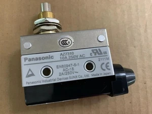 1pcs For Panasonic Limit Switch AZ7310 - Picture 1 of 8