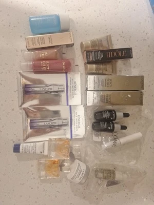 Paquete Ultimate LANCOME Foto 1 de 4