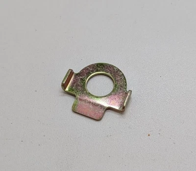 Pestaña de bloqueo de freno Ski Doo nueva OEM 507028800 Formula MX Mach Z 1994 1995 Foto 1 de 4