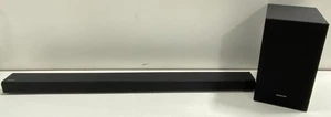 Samsung HW-R60C 3.1Ch 340W Bluetooth Soundbar Dolby Audio Home Audio System - Picture 1 of 8