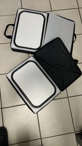 Neewer RGB 168 Light (2 units) - Picture 1 of 3