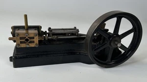 Original Stuart S50 Live Dampfmaschine Vintage England guter Zustand - Bild 1 von 17