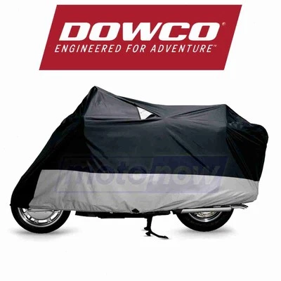 Dowco Weatherall Plus Motorcycle Cover for 2004-2005 Honda NRX1800 Rune - rl Foto 1 de 4