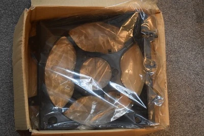 SUBARU Cooling Fan shroud 73313FE010 NEW NOS boxed IMPREZA OUTBACK WRX 2002-2005 - Image 1 of 4