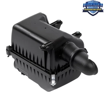 Carcasa de caja de filtro de filtro de aire para Toyota Tundra 2000-04 Sequoia 2001-04 V8 4,7 L Foto 1 de 4