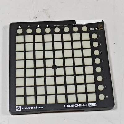Novation Launchpad Mini - Ungeprüft, Nein Kabel, 220V/240V - Bild 1 von 4
