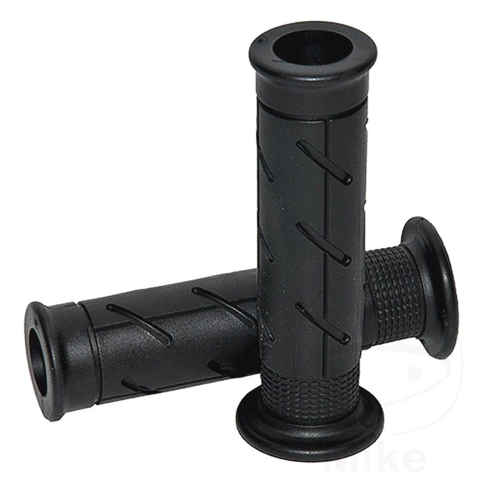 Grip Black 22X120mm Open End 1686/SSF Fits Honda CB 1000 2008-2010 — 第 1/1 张图片