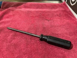 HERRAMIENTAS A PRESIÓN DESTORNILLADOR CABEZA PHILLIPS MODELO: SDP-63 MANGO NEGRO OCTO-GRIP - Imagen 1 de 9