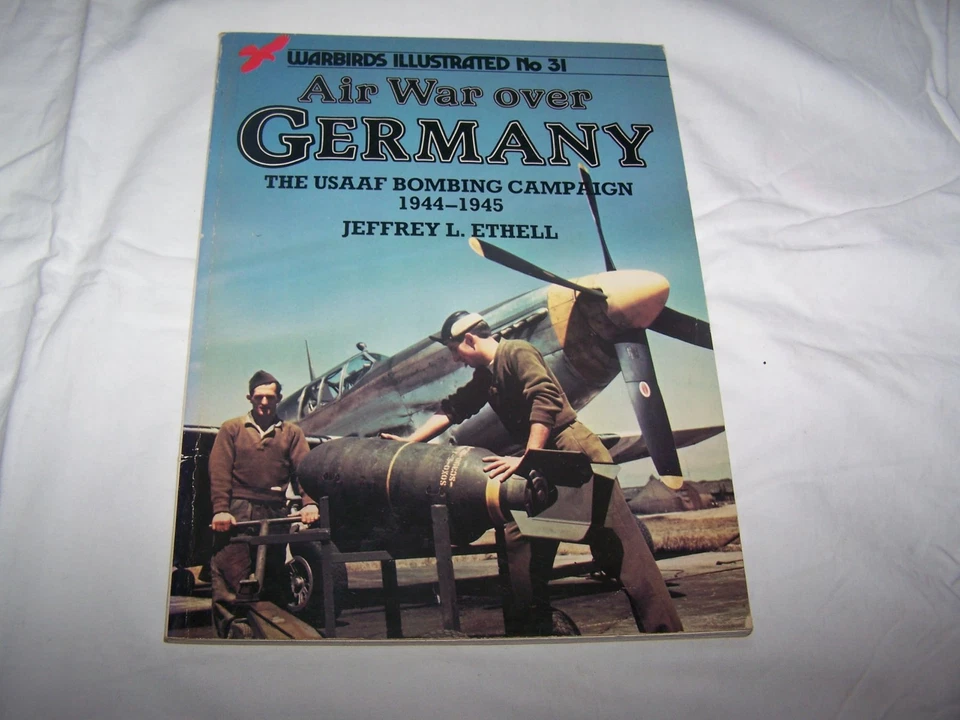 Air War over Germany - Image 1 of 1