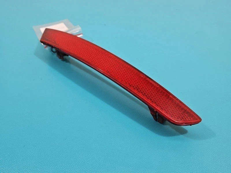 Seat Ibiza IV (6J,6P) 2014 Reflector Reflector 6J4945106B IPJ161493 - Image 1 of 4