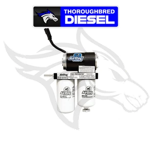 AirDog A4SPBD104 Diesel Fuel Lift Pump for 98-04 Dodge Cummins FP-150-4G - Picture 1 of 1