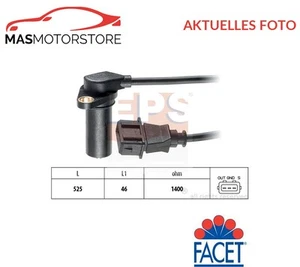 KURBELWELLENSENSOR IMPULSGEBER EPS 1953068 A FÜR AUDI A4,A6,B5,C4,C5 1.9L - Picture 1 of 5