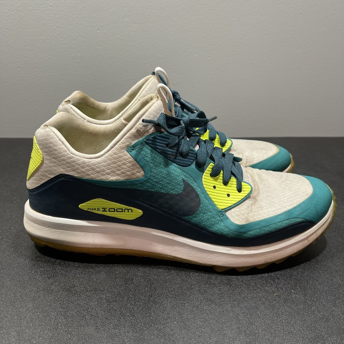 Nike Air Zoom 90 IT Sneakers for Men | eBay