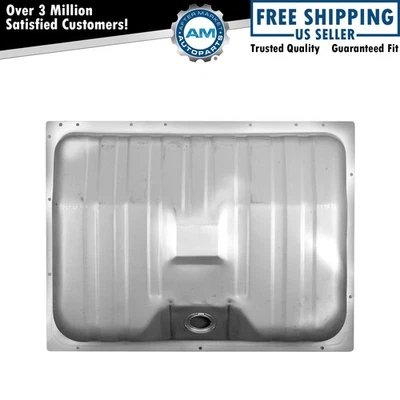 Gas Fuel Tank 16 Gallon For 1960-1965 Ford Falcon 1960-1963 Mercury Comet — 第 1/4 张图片