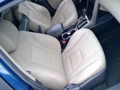 Passenger Front Seat Hatchback GT Bucket SRS Fits 13-17 ELANTRA 575476 Foto 1 de 4