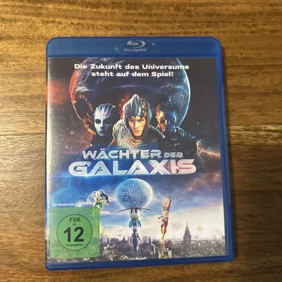 Wächter der Galaxis von Splendid Film/WVG | DVD | Zustand sehr gut - Bild 1 von 3