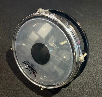 Remo usado 8 pulgadas Roto Tom Foto 1 de 3