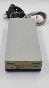 Lecteur disquettes externe Cumana pour Atari 520ST/1040ST/STF - Afbeelding 1 van 7