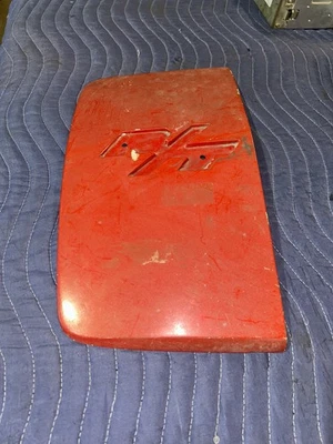 1970 Dodge Charger R/T Driver Side Left Door Scoop OEM - Image 1 of 4