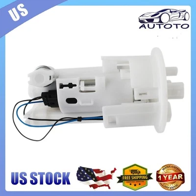 Módulo de bomba de combustible 4C8-13907-00-00 101962-2061 para Yamaha 07-10 YZF R1 08-10 R6 Foto 1 de 4