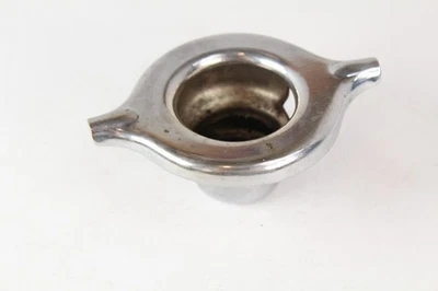 Soporte de cuentas para tanque de gasolina original Triumph BSA OIF Twins 68-8035 83-3318 Foto 1 de 4