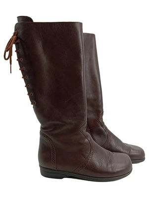 Dansko Stivali Donna Marrone Pelle Classici (EU 38) - Immagine 1 di 4