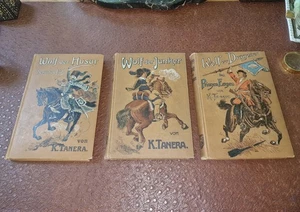 Kriegsgeschichtliche Erzählungen aus der Zeit Ludwigs XIV bis zum "alten Fritz" - Bild 1 von 19