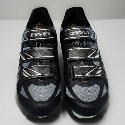 MTB Bicicleta de Montaña Malla Interior Fitness Ciclismo Zapatos Talla 6.5W/5M Foto 1 de 4