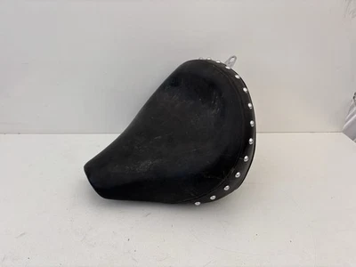 2004-2010 Yamaha V Star 650 XVS650 Front Driver seat 5BN-24710-11-00 - Image 1 of 4