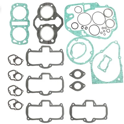 Kit conjunto de junta de motor para Honda Twins CB450K CB500T DOHC - Imagem 1 de 4