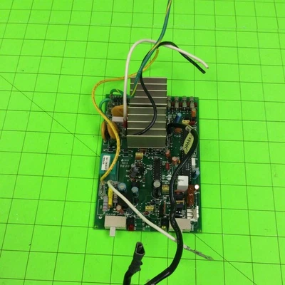 Placa K-JR de respaldo de batería UPS Tripp Lite Internet 500 66-0499 Foto 1 de 4