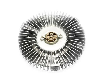 For 1996-2000 Chevrolet C3500 Fan Clutch 93514CHSF 1997 1998 1999 5.7L V8 - Image 1 of 2
