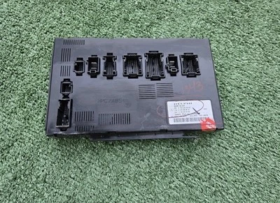 Módulo de adquisición de señal de control SAM trasero Mercedes W164 ML550 GL450 R350 06-12 Foto 1 de 4