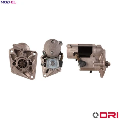 STARTER 314023092 FOR LAND ROVER DEFENDER/Cabrio/Pick/Up/Station/Wagon/SUV 2.5L - Image 1 of 4