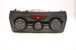 Genuine Subaru 72311FL510 Manual Temperature Control Panel Fits 2019 Crosstrek - Picture 1 of 7